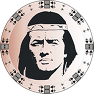 Winnetou - filmová místa - logo Winnetou - filmová místa - logo